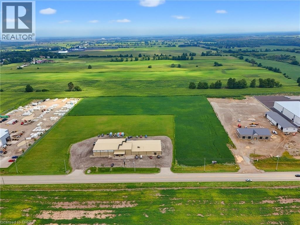 338 Bishopsgate Road, Brant, ON, N0E 1A0