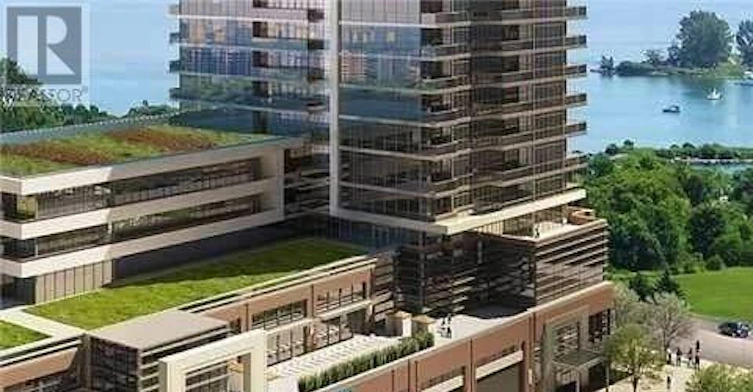 4705-2200 Lakeshore Boulevard W, Toronto, ON, M8V 1A4 - 20