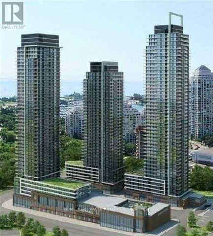 4705-2200 Lakeshore Boulevard W, Toronto, ON, M8V 1A4 - 19