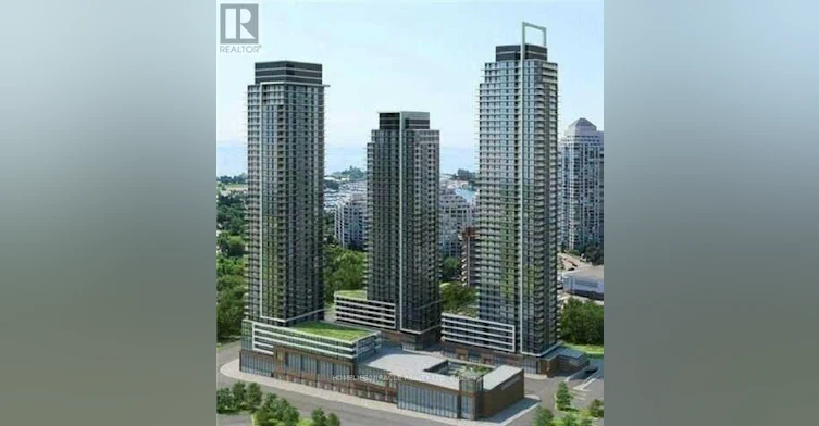 4705-2200 Lakeshore Boulevard W, Toronto, ON, M8V 1A4 - 19