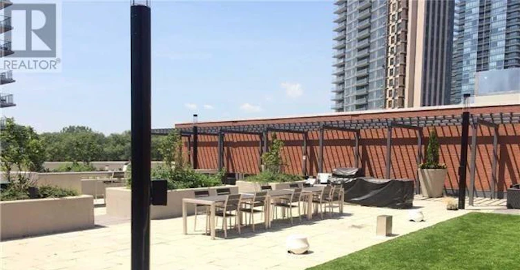 4705-2200 Lakeshore Boulevard W, Toronto, ON, M8V 1A4 - 17