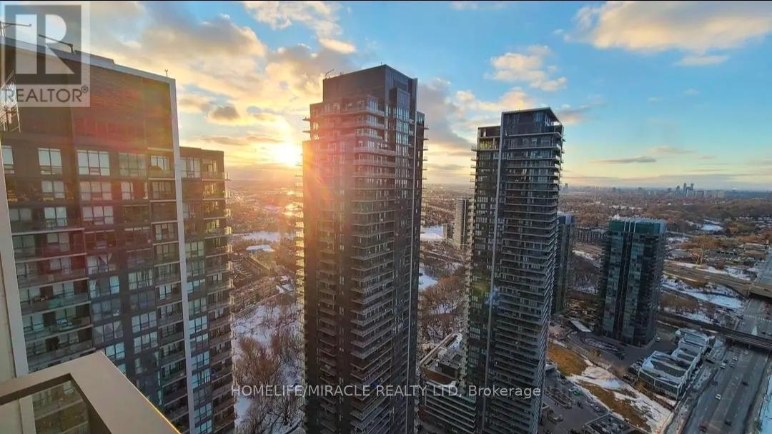4705-2200 Lakeshore Boulevard W, Toronto, ON, M8V 1A4