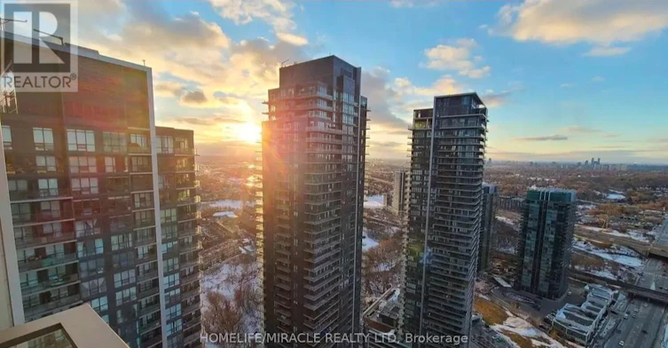 4705-2200 Lakeshore Boulevard W, Toronto, ON, M8V 1A4