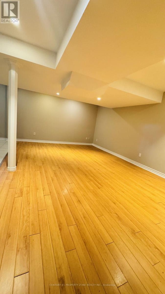 887 Bennett Boulevard, Milton, ON, L9T 6X5 - 9