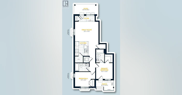 104 Oat Lane, Kitchener, ON, N2R 0S8 - 14