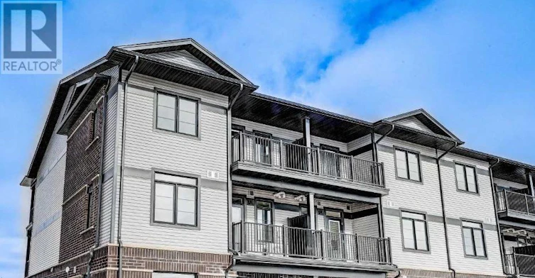 104 Oat Lane, Kitchener, ON, N2R 0S8