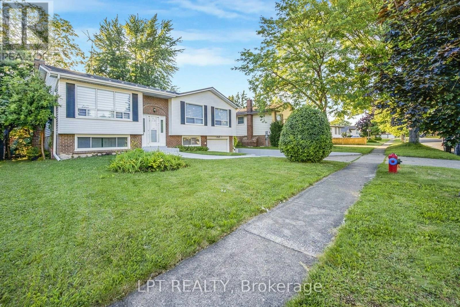 6025 Belaire Avenue, Niagara Falls, ON, L2H 1V1