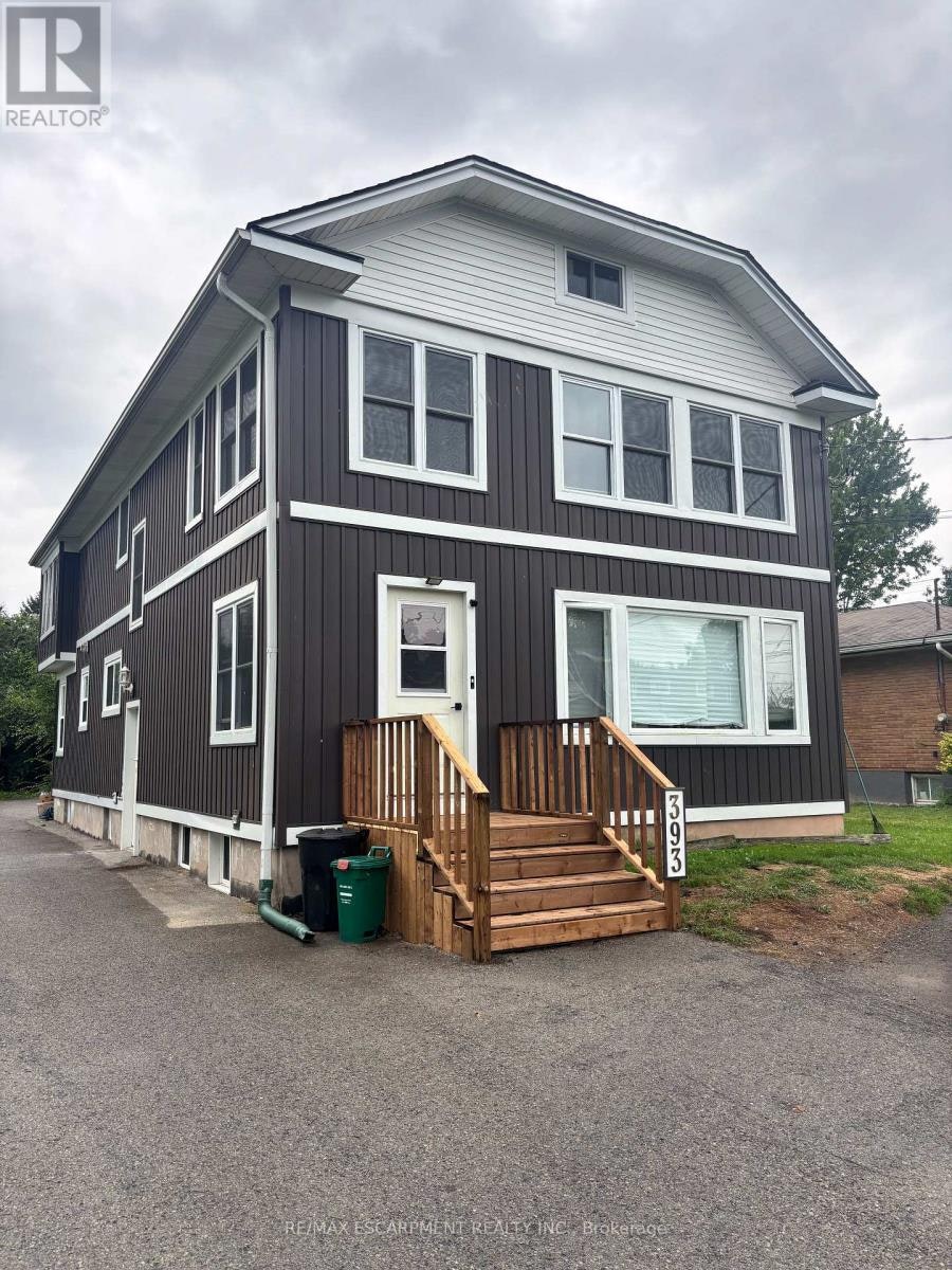 LOWER-393 Bowen Road, Fort Erie, ON, L2A 2Z2