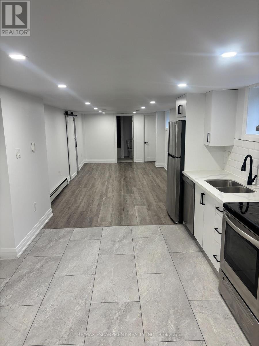 LOWER-393 Bowen Road, Fort Erie, ON, L2A 2Z2 - 3