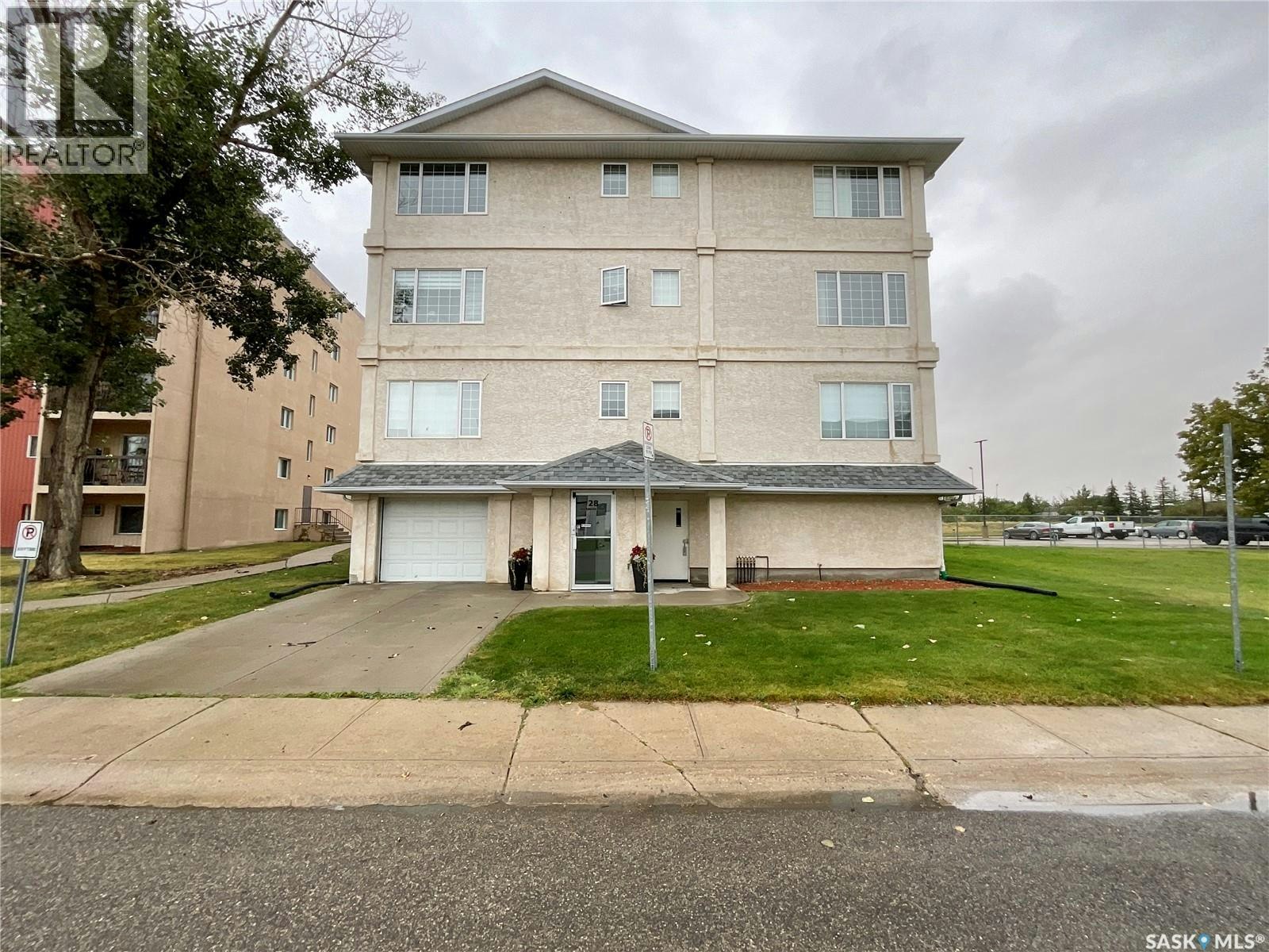 404-28 Kleisinger Crescent, Regina, SK, S4R 8T8