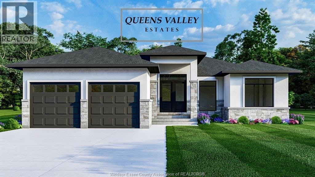 1913 Sannita, Kingsville, ON, N9Y 0G6