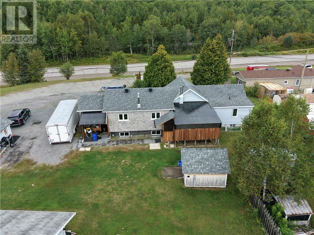 2125 Regional 55 Road Highway, Greater Sudbury, ON, P0M 2M0