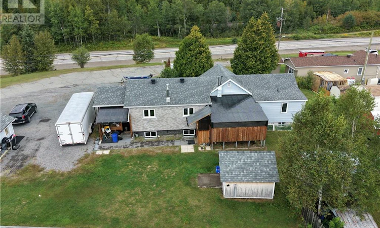 2125 Regional 55 Road Highway