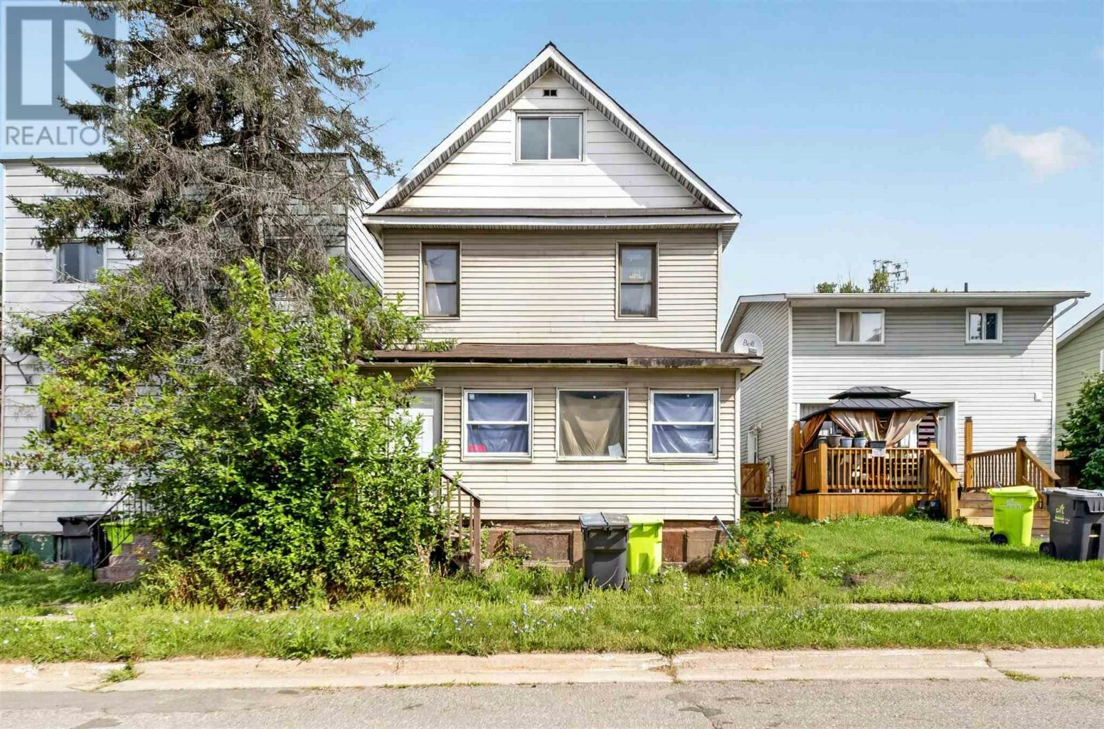 678 Albert Street, Sault Ste. Marie, ON, P6A 1C6