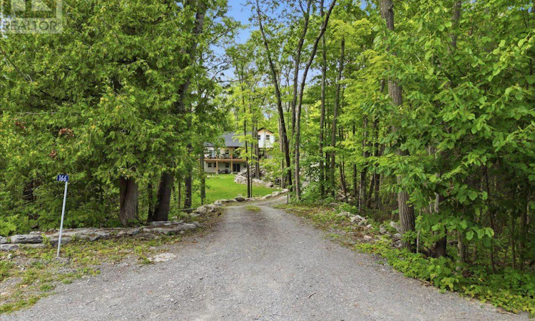 166 Maple Road