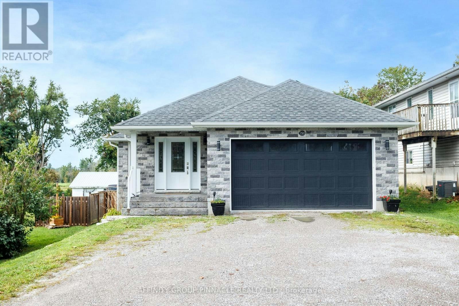 793 County 121 Road Road, Kawartha Lakes, ON, K0M 1N0