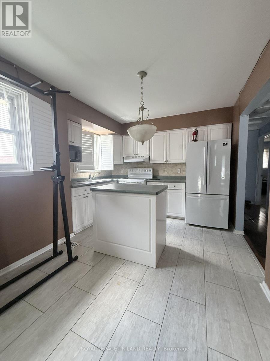 85 Bonaventure Drive, London, ON, N5V 4A7 - 5