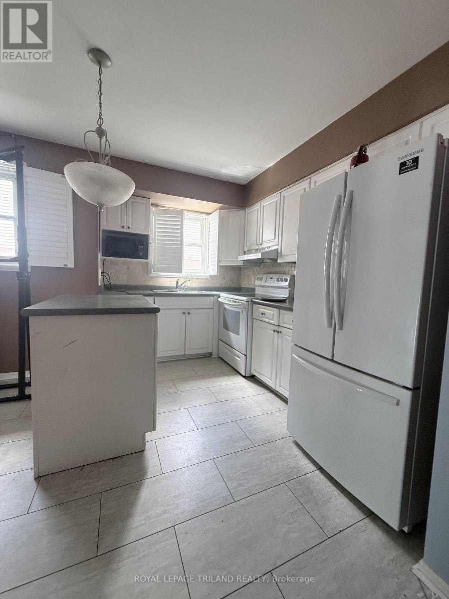 85 Bonaventure Drive, London, ON, N5V 4A7 - 3