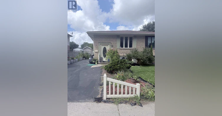 85 Bonaventure Drive, London, ON, N5V 4A7 - 12