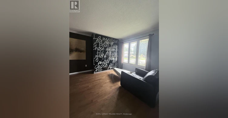 85 Bonaventure Drive, London, ON, N5V 4A7 - 2
