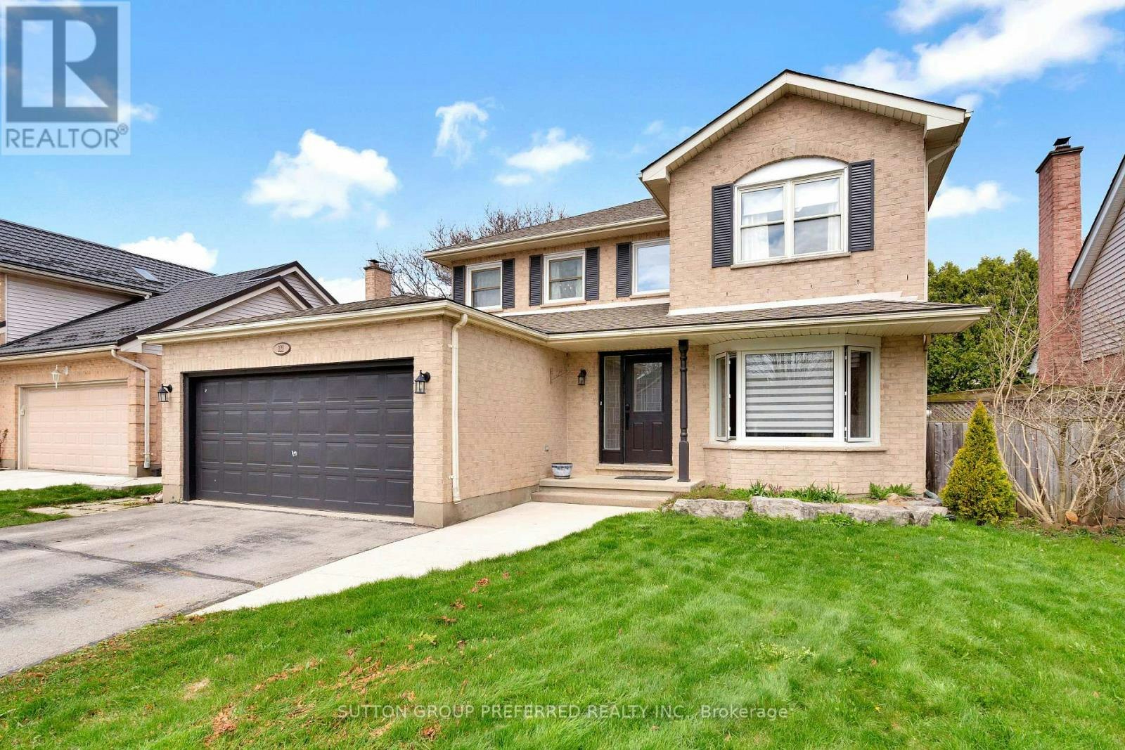 122 Laurel Street, London, ON, N6H 4X1