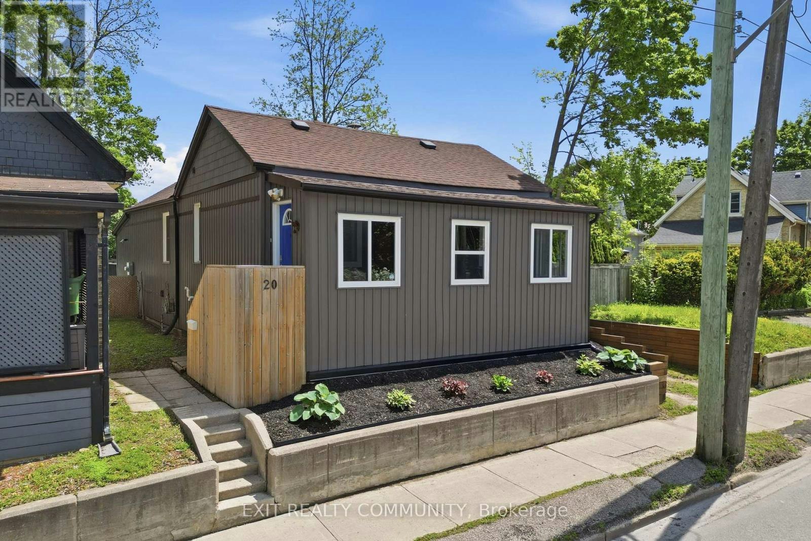 20 Wharncliffe Road S, London, ON, N6J 2J4