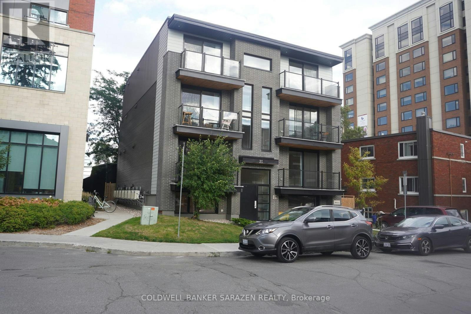 2-35 Monk Street, Ottawa, ON, K1S 3Y7 - 2