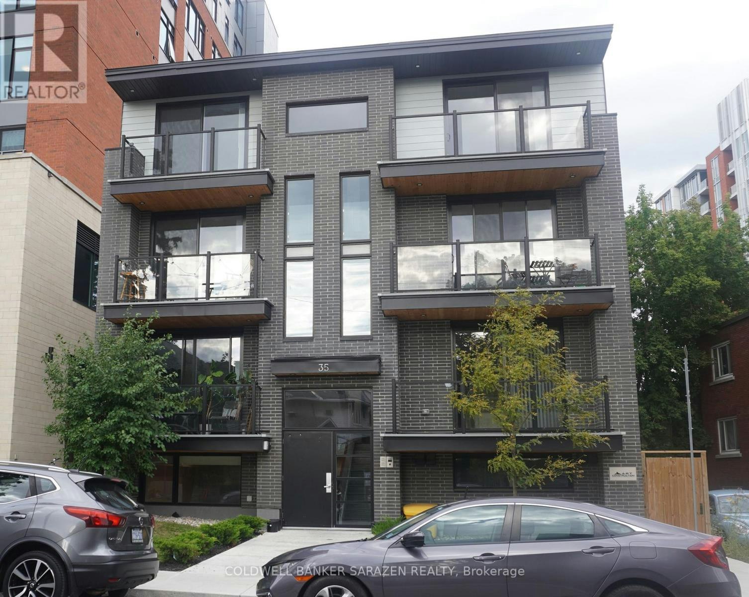 2-35 Monk Street, Ottawa, ON, K1S 3Y7