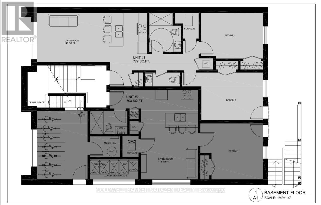 2-35 Monk Street, Ottawa, ON, K1S 3Y7 - 14
