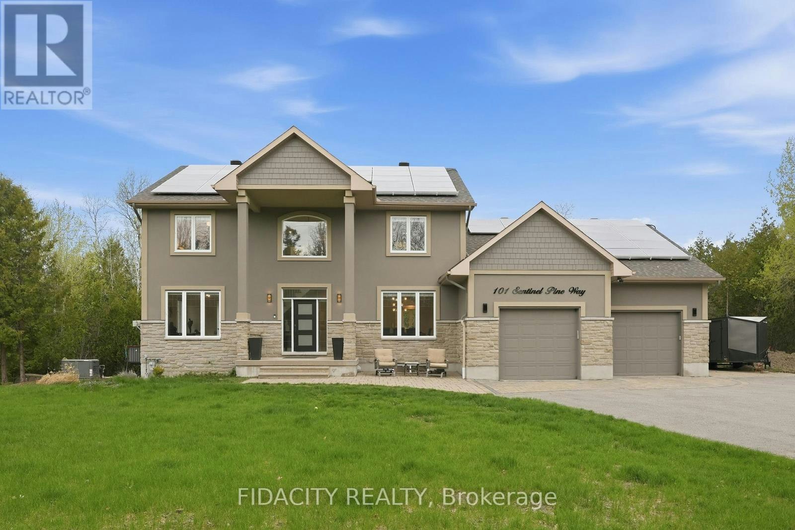 101 Sentinel Pine Way, Ottawa, ON, K0A 1L0