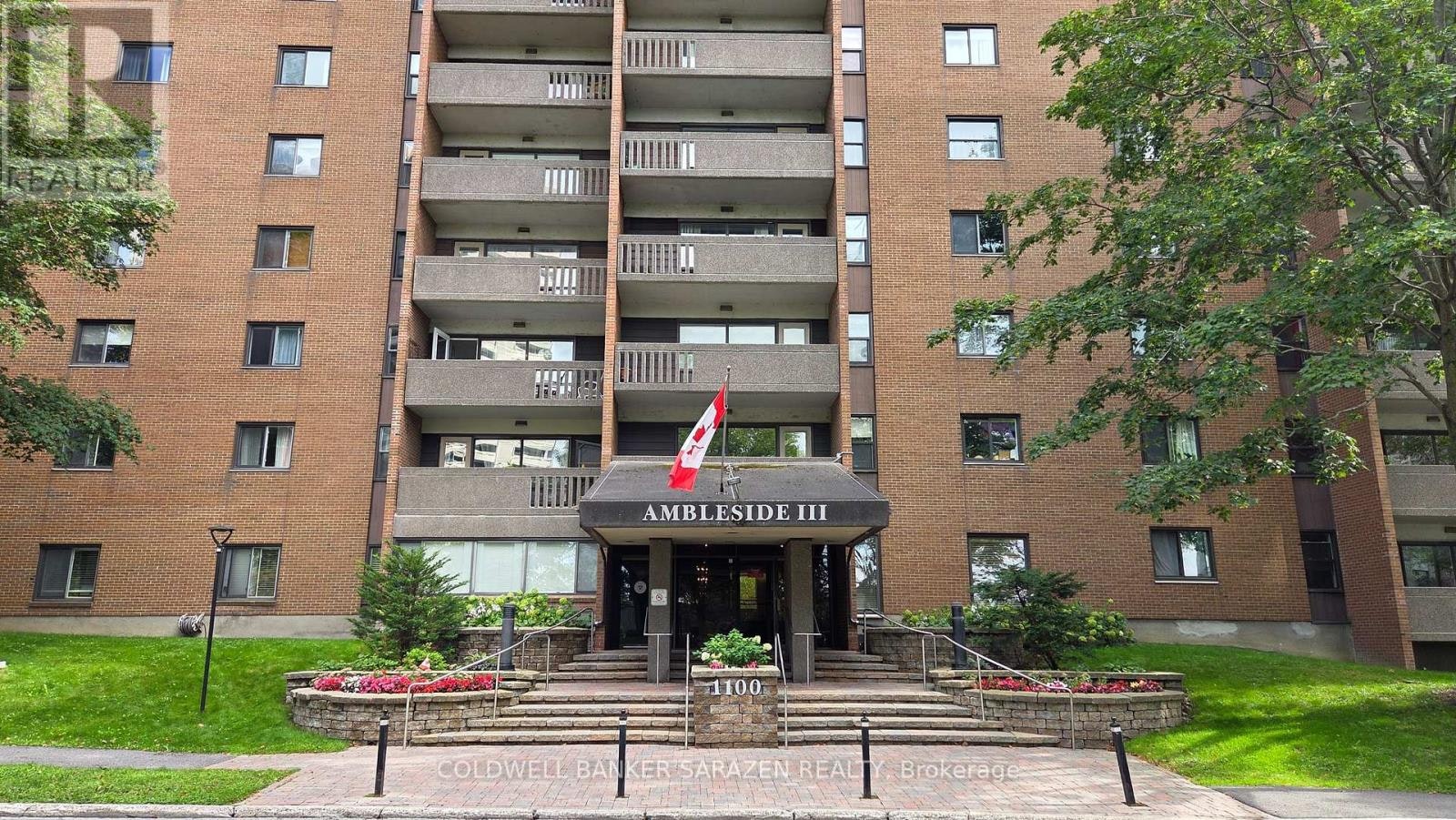 710-1100 Ambleside Drive, Ottawa, ON, K2B 8G6