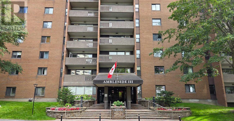 710-1100 Ambleside Drive, Ottawa, ON, K2B 8G6