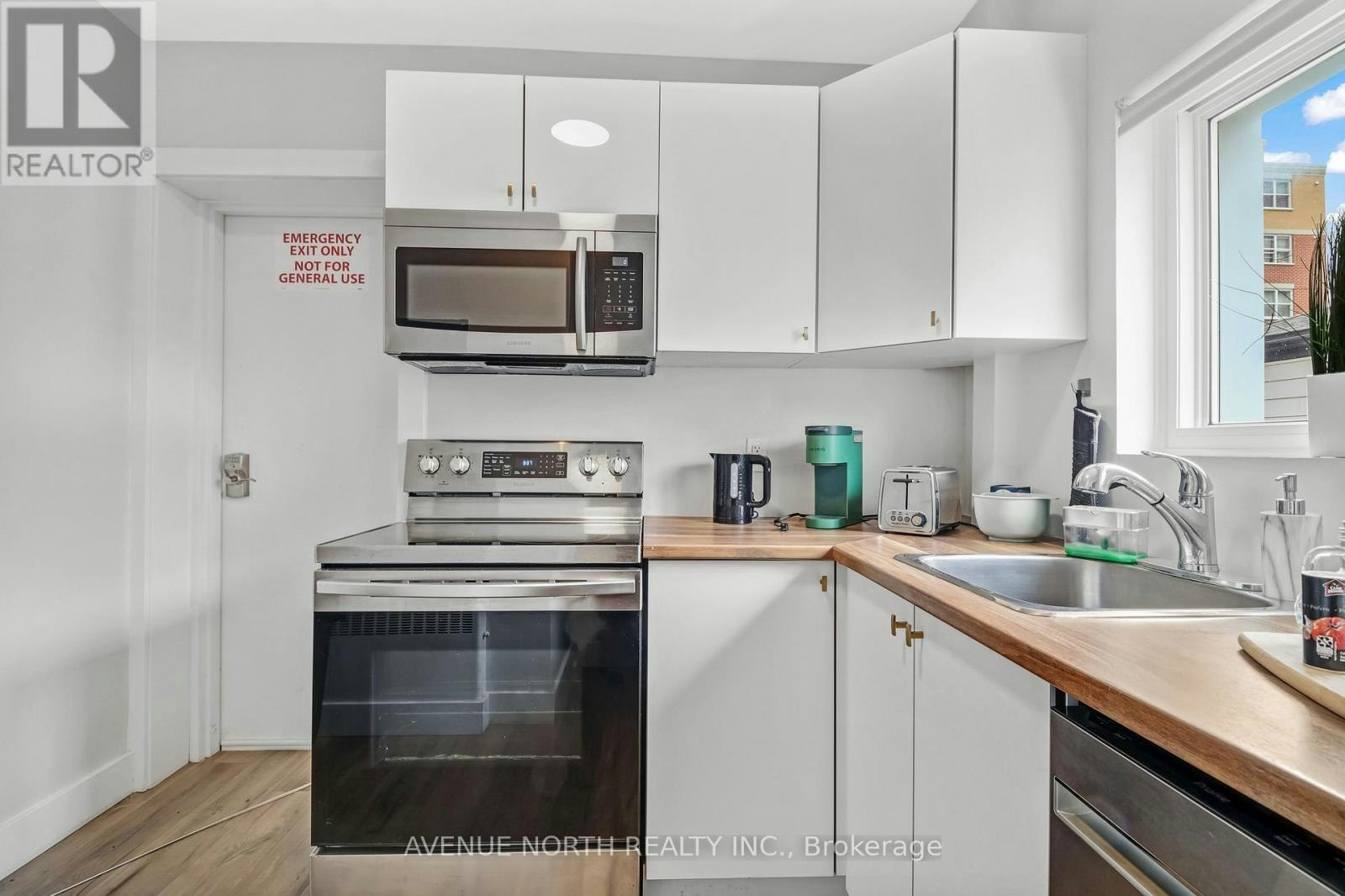 4-184 Murray Street, Ottawa, ON, K1N 5M8 - 6