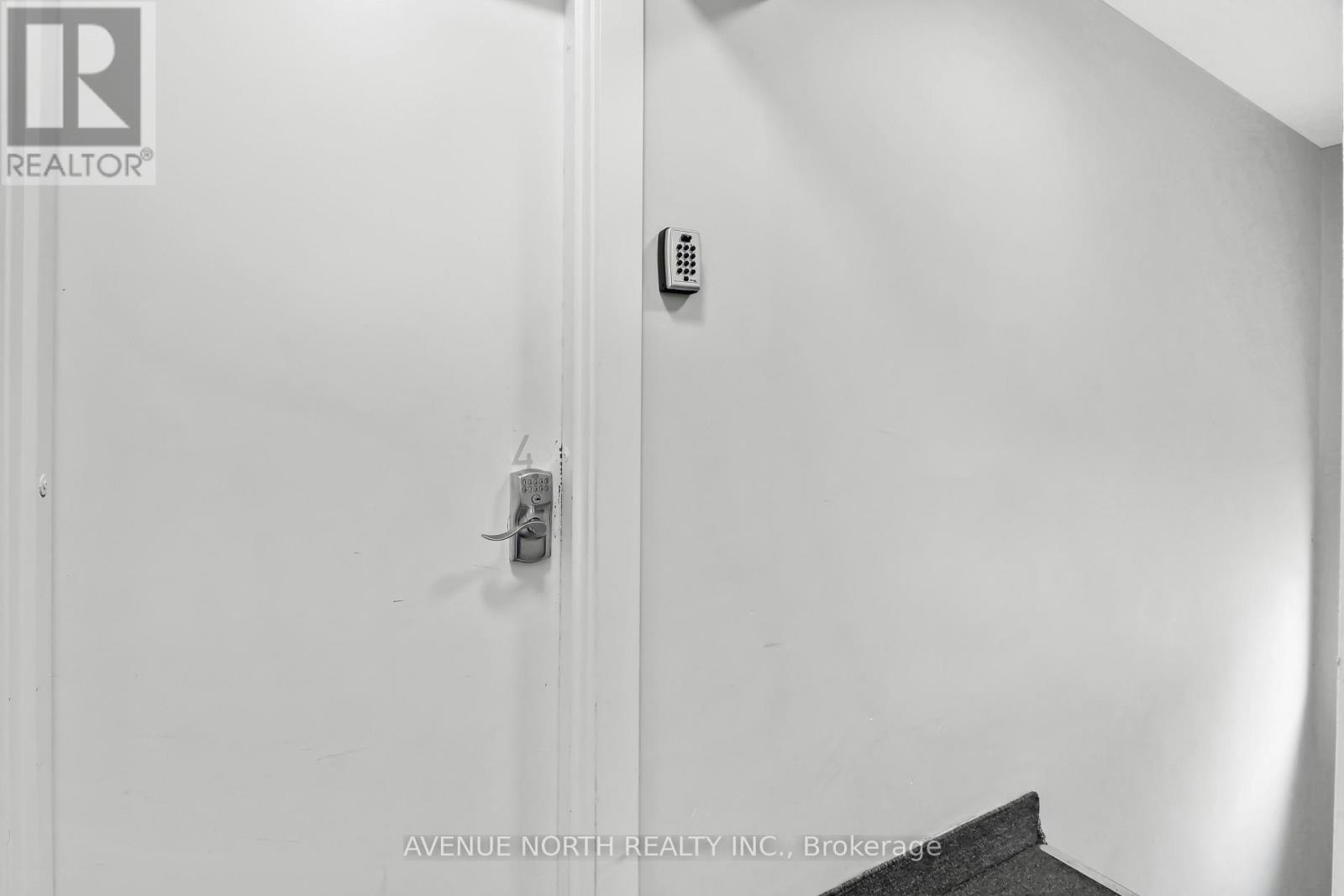 4-184 Murray Street, Ottawa, ON, K1N 5M8 - 4