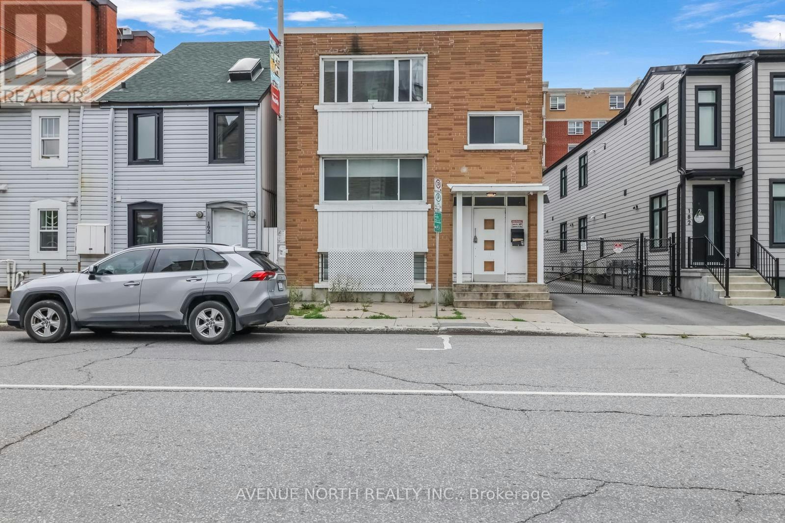 4-184 Murray Street, Ottawa, ON, K1N 5M8