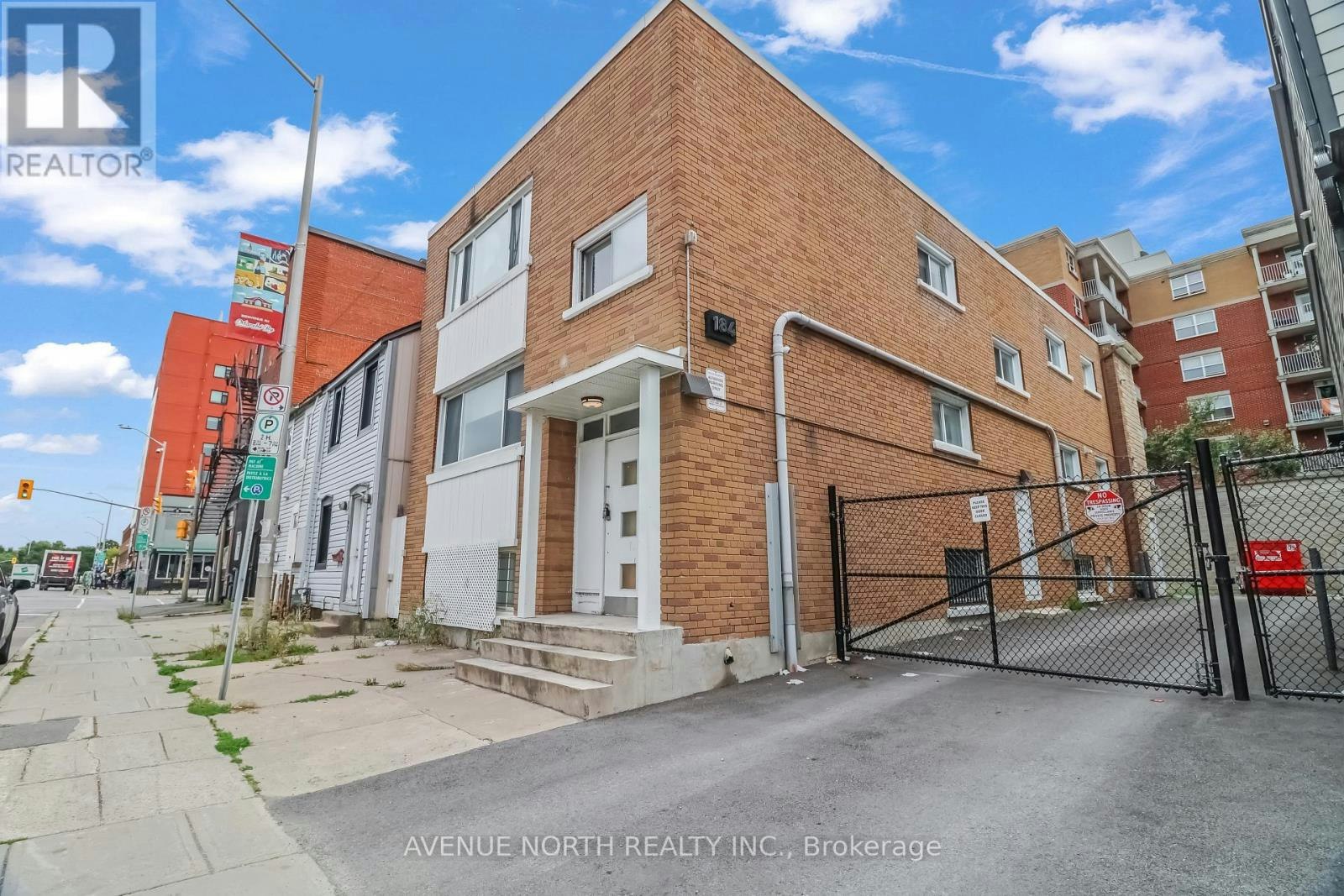 4-184 Murray Street, Ottawa, ON, K1N 5M8 - 3
