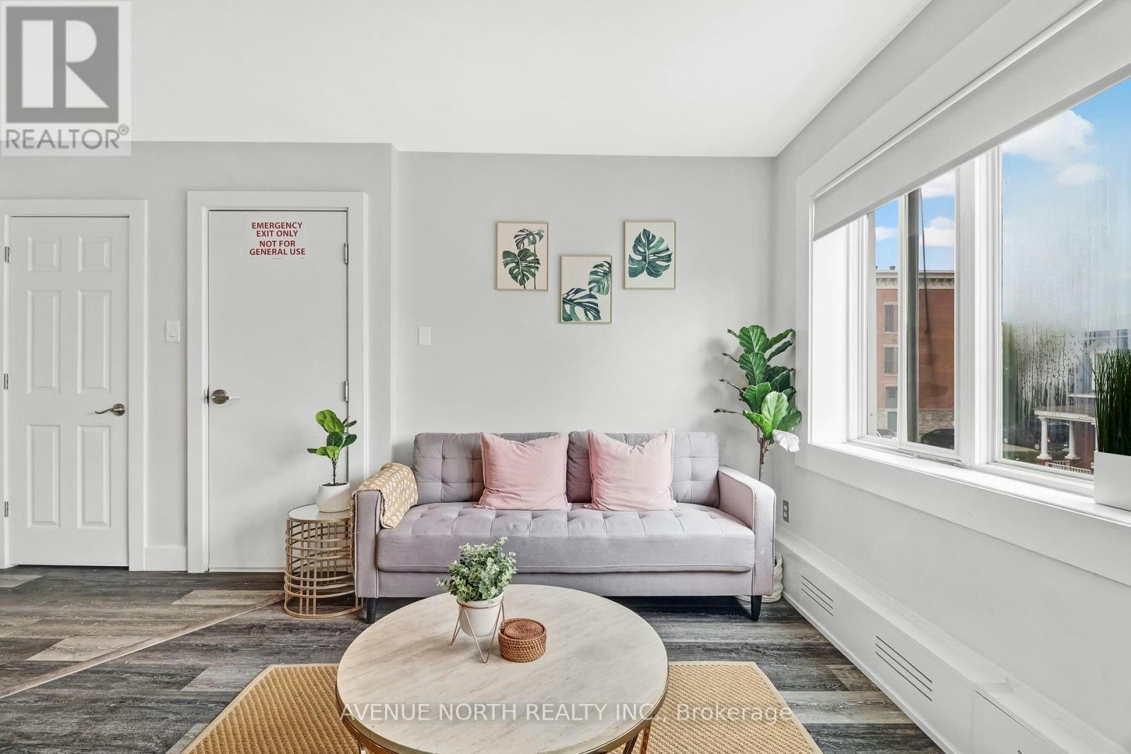 3-184 Murray Street, Ottawa, ON, K1N 5M8 - 8
