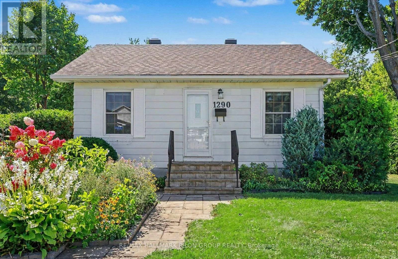 1290 St. Jean Street, Ottawa, ON, K1C 1N6