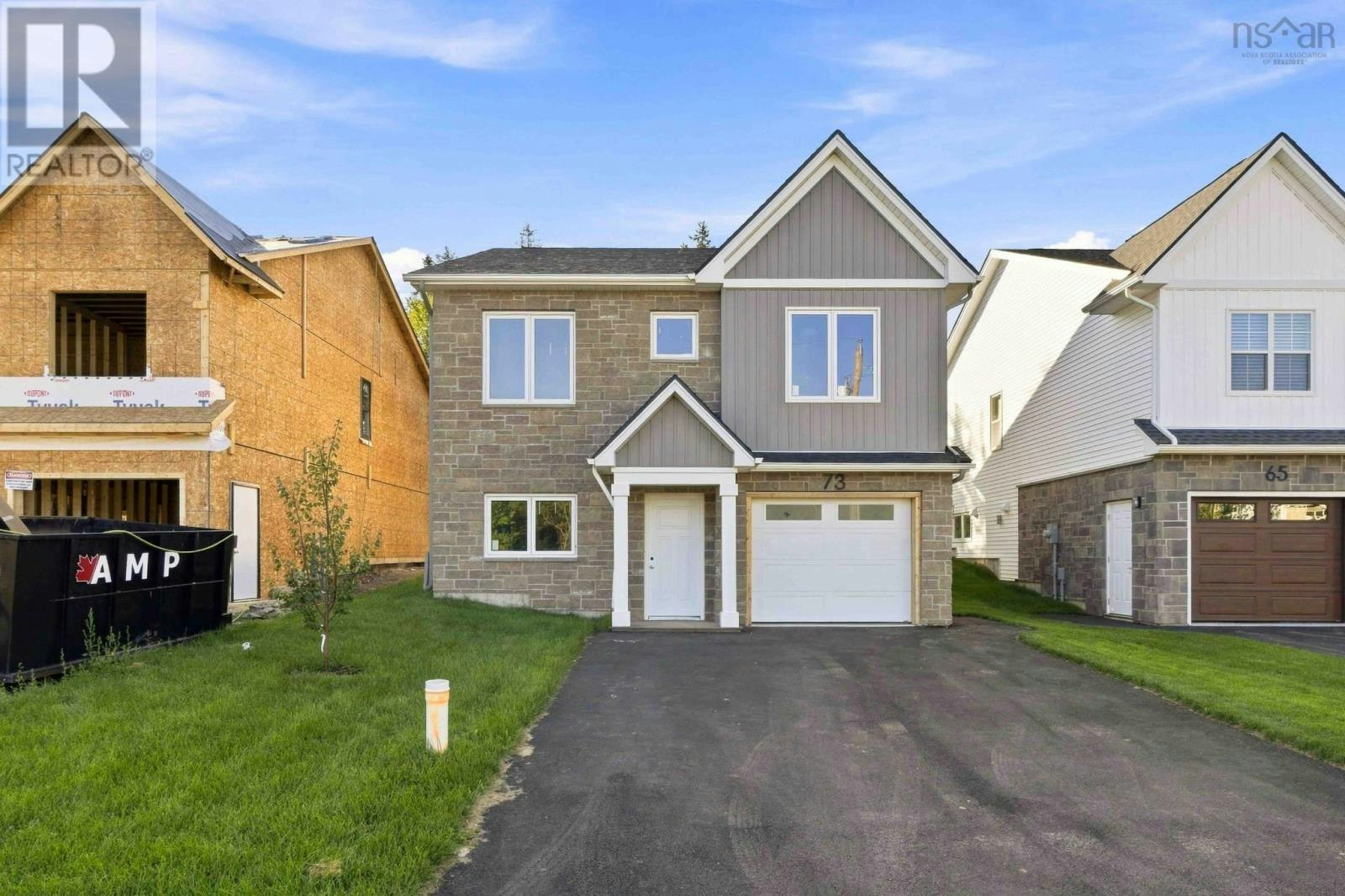 GW-38-73 Gardenia Way, Dartmouth, NS, B2X 0C7