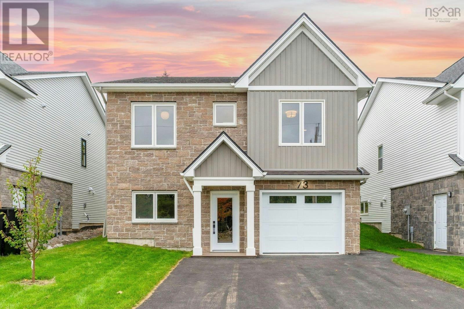 GW-38-73 Gardenia Way, Dartmouth, NS, B2X 0C7
