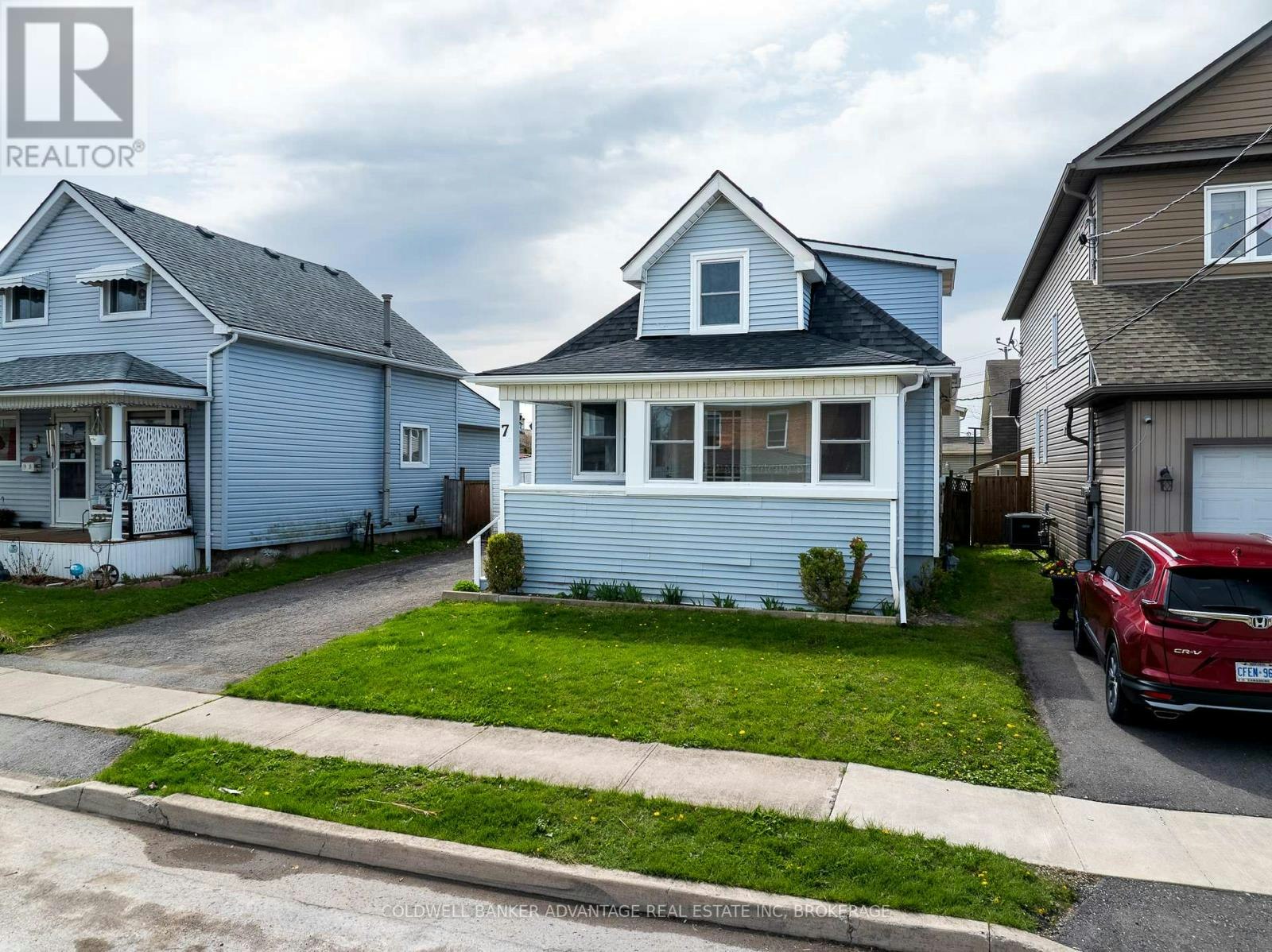 7 Battle Street, Thorold, ON, L2V 3W3