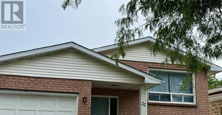 22 Ravine Road, St. Catharines, ON, L2P 3A7