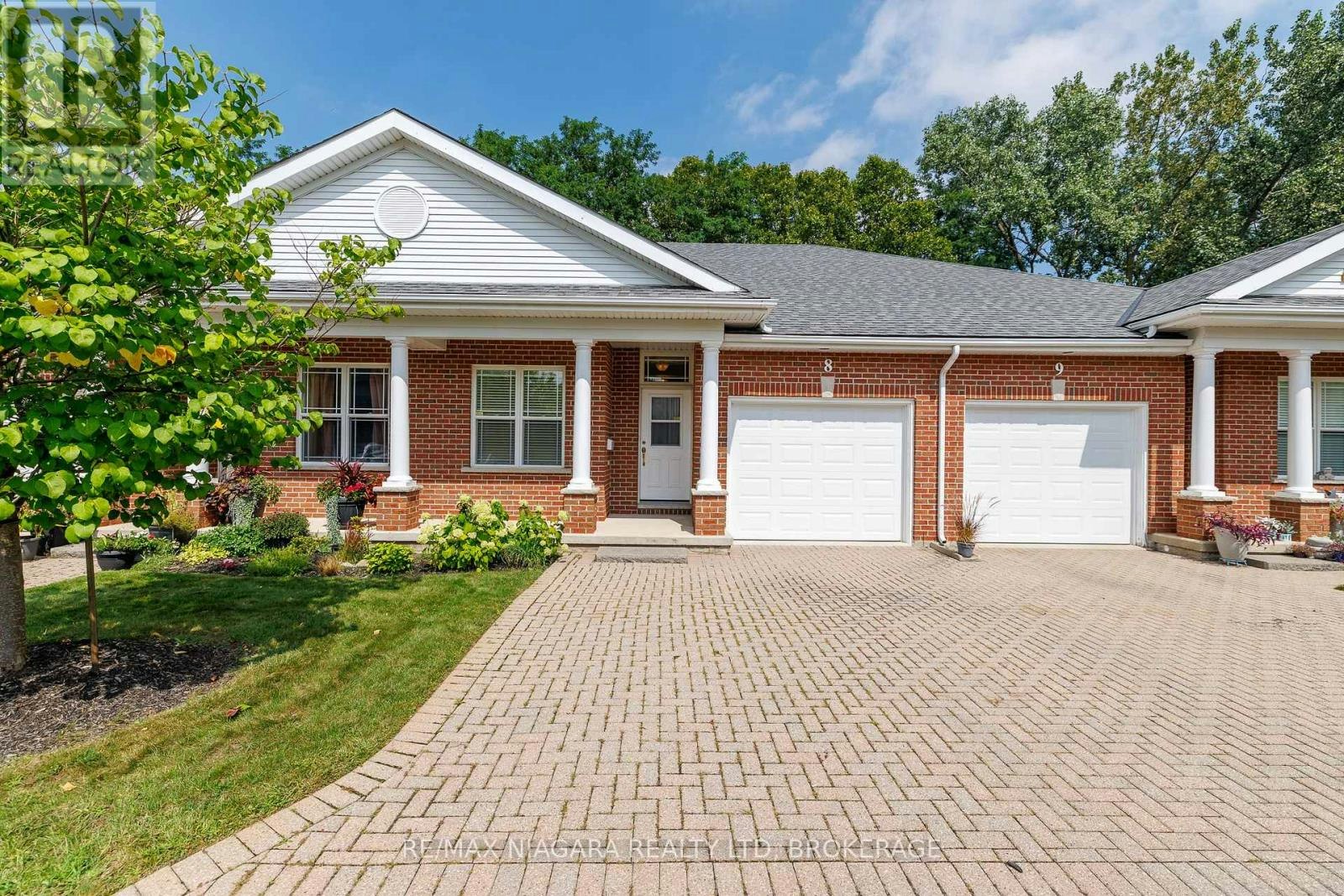8-3300 Montrose Road, Niagara Falls, ON, L2H 3L9
