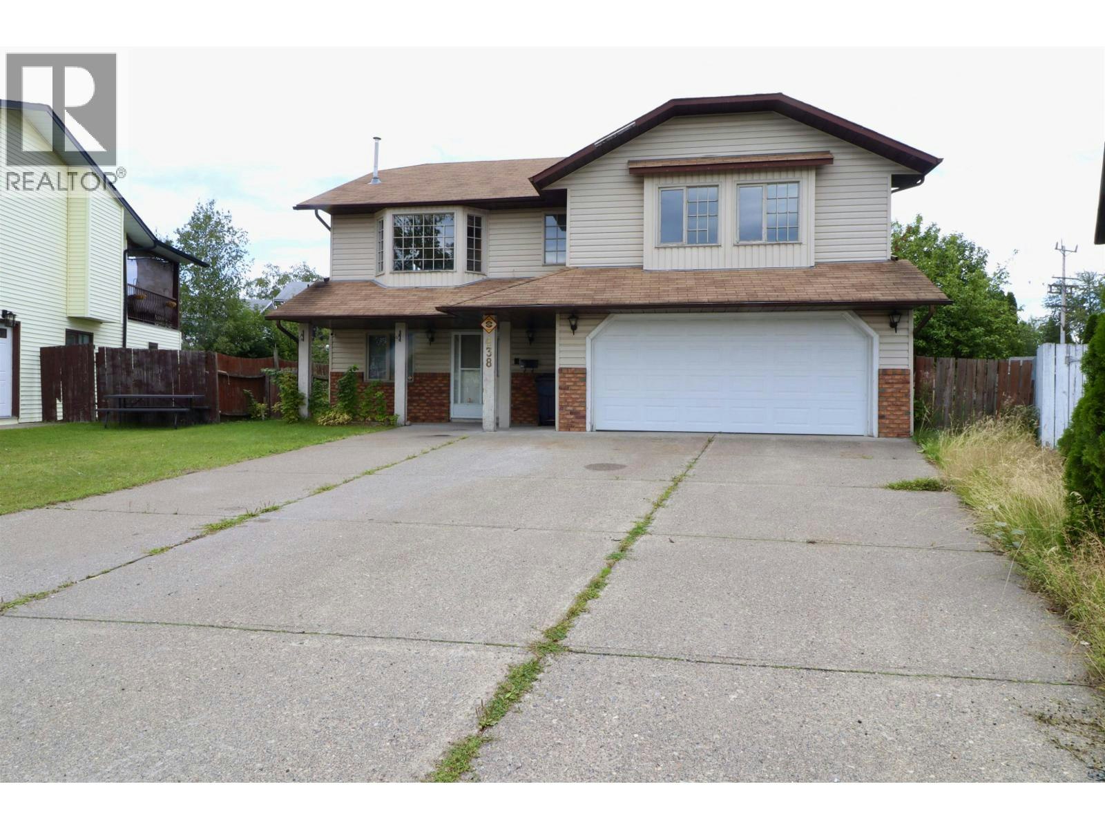 438 Carrier Place, Prince George, BC, V2M 6X9