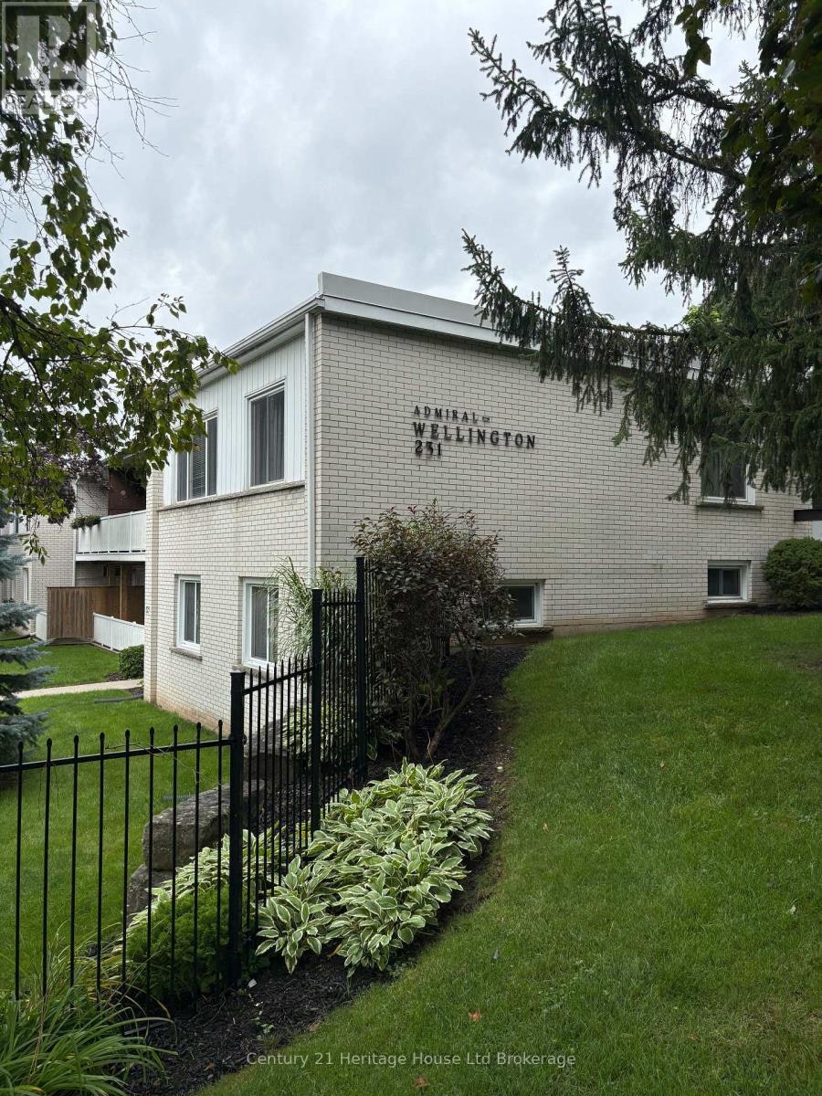 231 Wellington Street N, Woodstock, ON, N4S 6S1