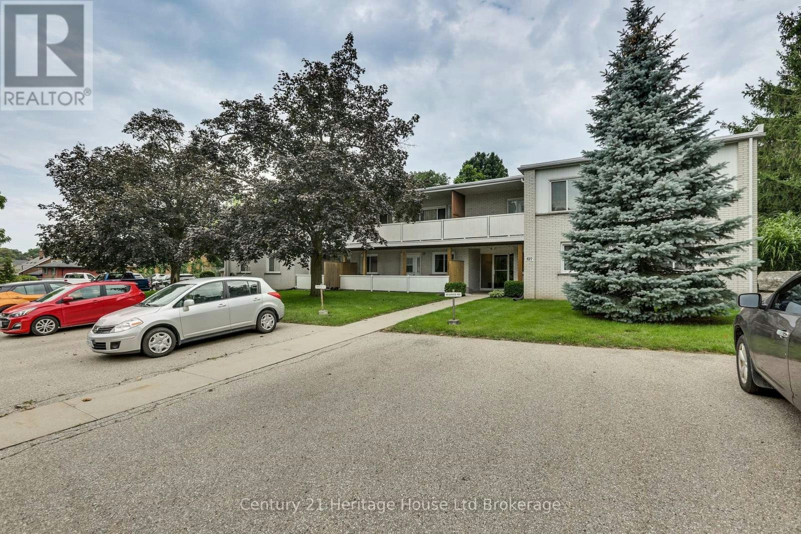 231 Wellington Street N, Woodstock, ON, N4S 6S1