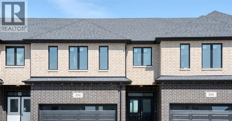 104 Eagle Street, Leamington, ON, N8H 0G5