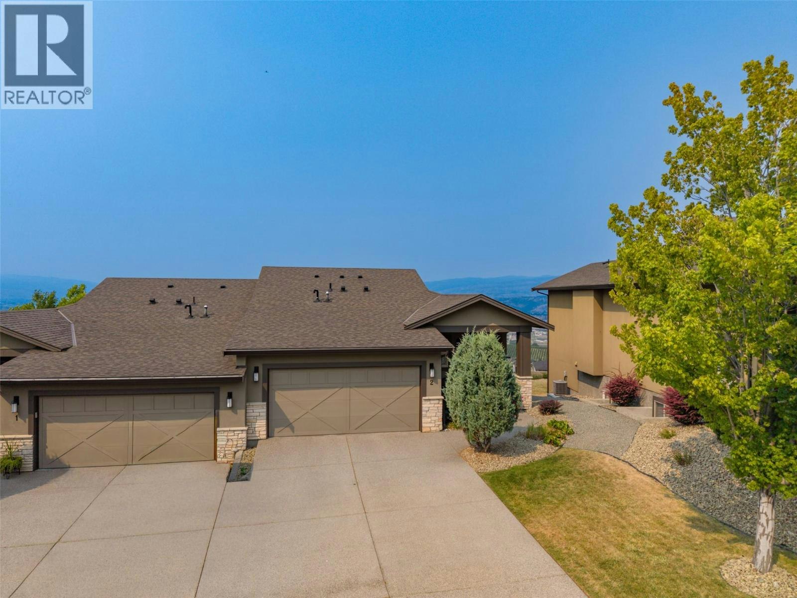 2-1836 Tower Ranch Boulevard, Kelowna, BC, V1P 1S8