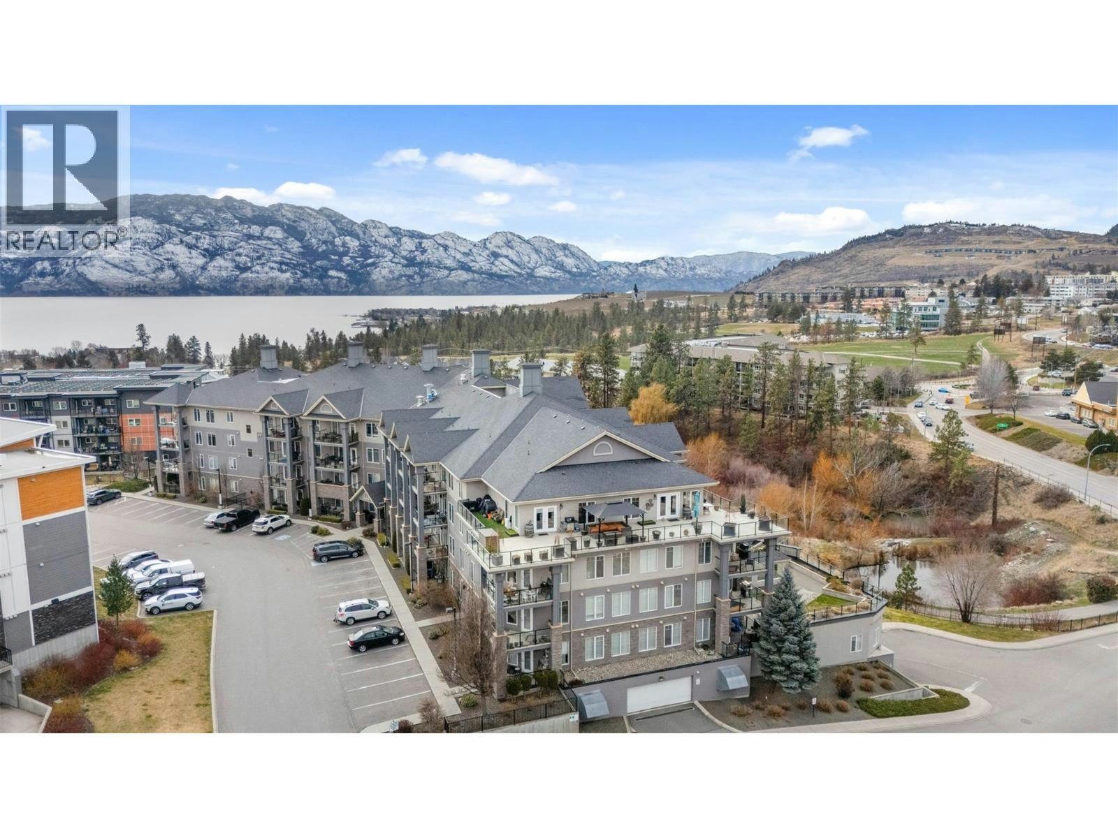 211-3645 Carrington Road, Westbank, BC, V4T 3G9