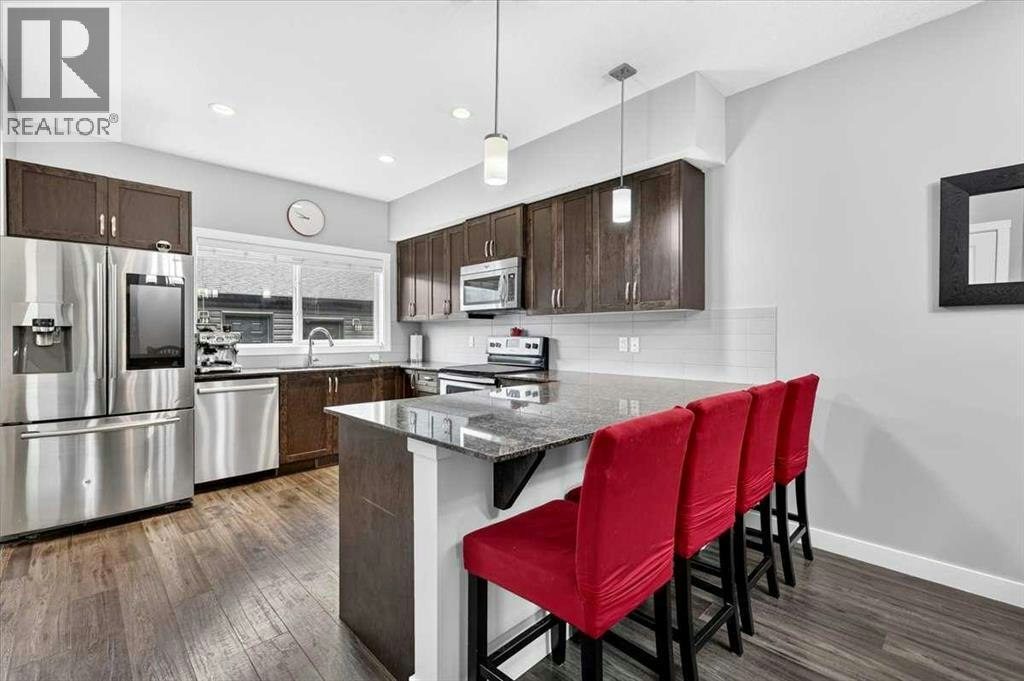 309 Midtown Gate SW, Airdrie, AB, T4B 4C9